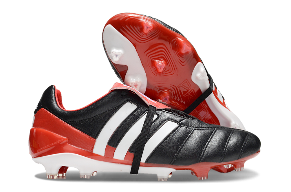 Adidas Soccer Shoes-67